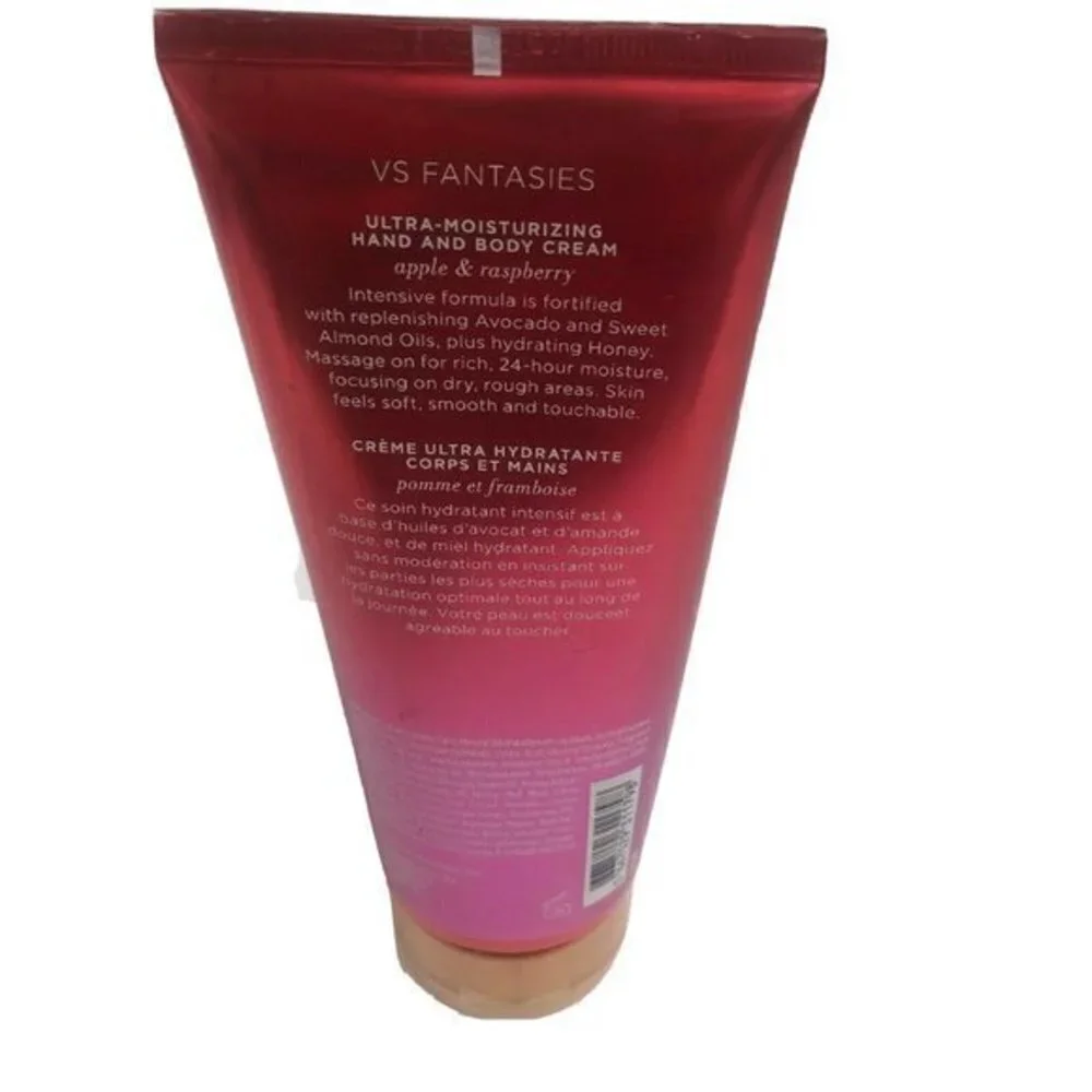 Victoria's Secret Valentines Sweet Daydream Ultra Moisturizi